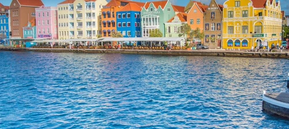 Onde se hospedar em Curaçao: O Guia Estratégico para não errar a localização