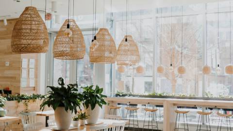 Guia dos 7 Restaurantes Premiados em Washington, DC