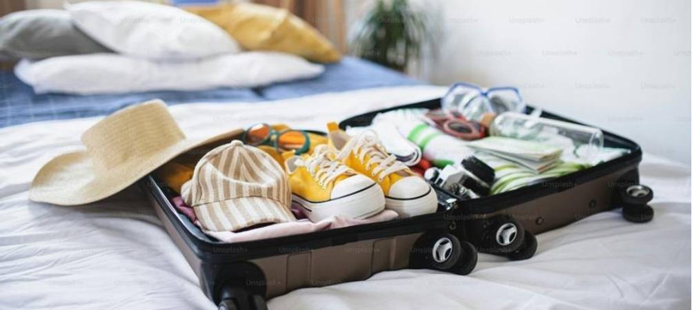Viajar com Bebês: Guia Prático para Voar com Economia 