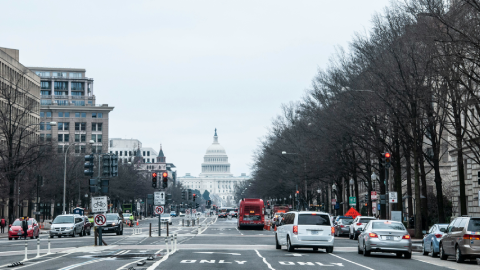 8 Melhores Passeios em Washington D.C. para um Roteiro Inesquecível!